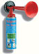 Signal Horns with Compressed Air 300ml