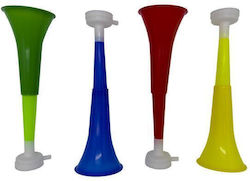 Signal Horns with (Μiscellaneous Designs/Colors)