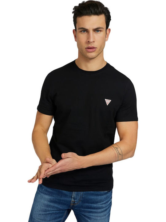 Guess Core T-shirt Black