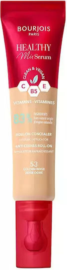 Bourjois Healthy Mix Concealer 53 Golden Beige 11ml