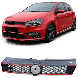 Diederichs Διακοσμητική Μάσκα Αυτοκινήτου Volkswagen Polo Diederichs Διακοσμητική Μάσκα Αυτοκινήτου Volkswagen Polo