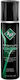 ID Lubricants Millennium Long Lasting Silicone Lubricant for Massage, Gel 500ml