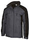 Valento Work Jacket Gray