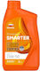 Repsol Smarter Sport 15W-50 Ημισυνθετικό Λάδι Μοτοσυκλέτας για Τετράχρονους Κινητήρες 1lt