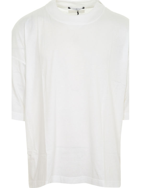 T-shirt Λευκό