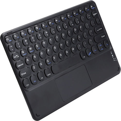 Z16 Wireless Bluetooth Keyboard with Touchpad English US
