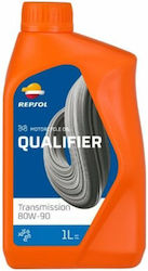 Repsol Qualifier 1lt Repsol Qualifier 1lt