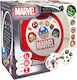 Επιτραπέζιο Παιχνίδι Dobble Marvel Emoji για 2-8 Παίκτες 6+ Ετών (EN) Rebel Games