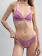 Women's Brazil with Lace ortensia