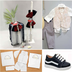 Guy Laroche Baptism Package