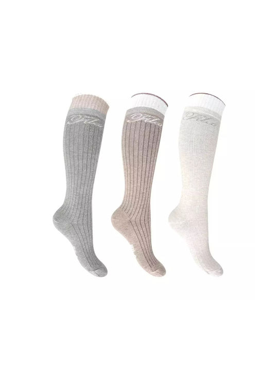 Fila Athletic Socks Multicolour 3 Pairs