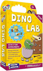 Galt Toys Dino Lab за 5+ години Години Galt Toys Dino Lab за 5+ години Години
