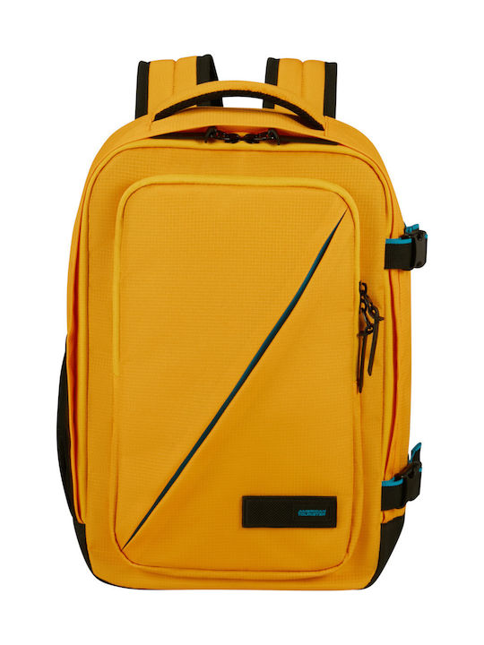 American Tourister Take2cabin 24.2lt Yellow