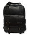 Hawkins Premium Rucksack Schwarz
