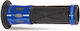 ProGrip Motorradlenkergriffe in Blau Farbe