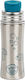 Affenzahn Kinderflasche Rostfreier Stahl Silber 330ml