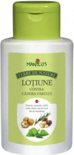 Manicos Lotion Μαλλιών κατά της Τριχόπτωσης 200ml