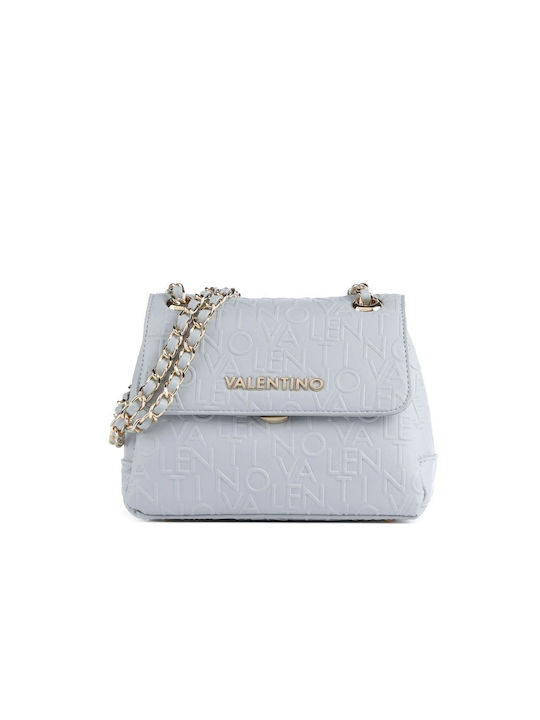 Valentino Bags Women's Bag Shoulder Light Blue