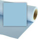 Colorama Fotohintergrund Papier 135x1100cm Blau