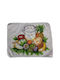 Prosop de ceai în Culoarea Alb 40x70cm 3buc