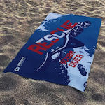 Athlon Beach Towel