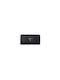 Guess Large Women's Wallet Black