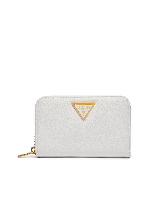 Guess Small Women's Wallet White