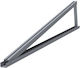 Triangle Support 30° Support Photovoltaic Mount 165-0250 1pcs