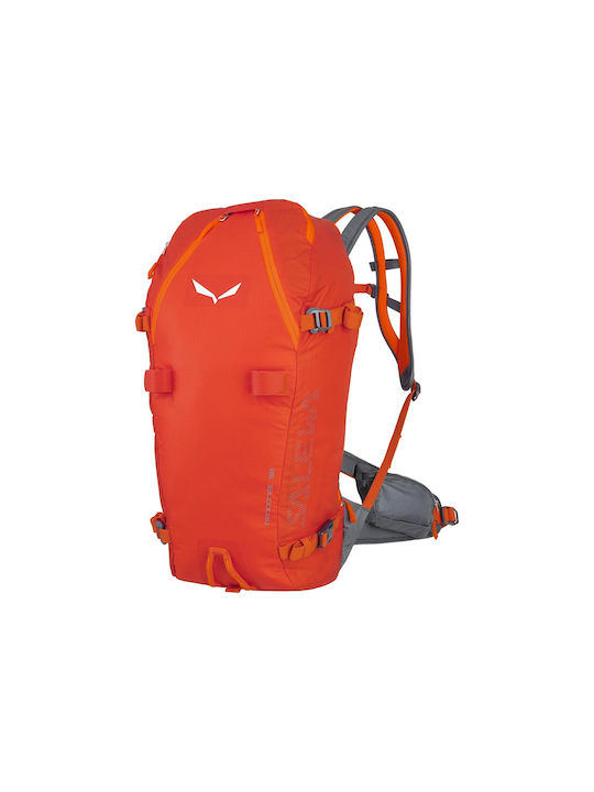 Salewa Randonnee Ορειβατικό Σακίδιο 32lt Πορτοκαλί Hiking