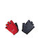 Gore Wear Cycling Gloves Adults Red
