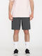 Voltripper Hybrid Men's Athletic Shorts Black