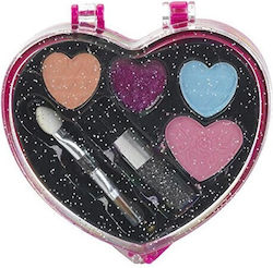 Klein Set Princess Coralie Παιδικό Μακιγιάζ Klein Set Princess Coralie Παιδικό Μακιγιάζ