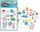 Dodo Kids Tattoos