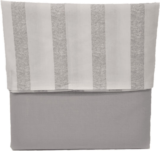 Ariete Sheet Sets Single 160x260cm. White 3pcs