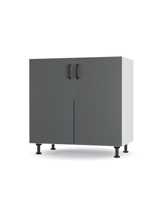 Modest Въглени 80x48x82бр