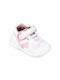 Biomecanics Kids Sneakers White