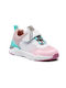 Biomecanics Kids Sneakers Pink