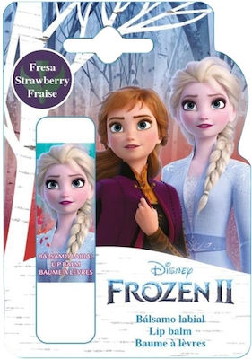 Frozen District Lip Balm Frozen Machiaj pentru Copii