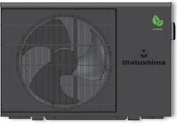 Matushima MHP-19T Monoblock 18,5kW Dreiphasige 60°C