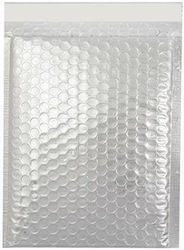 Next Set of Envelopes Bag Type with Bubble Wrap 10pcs in White Color 35451------2