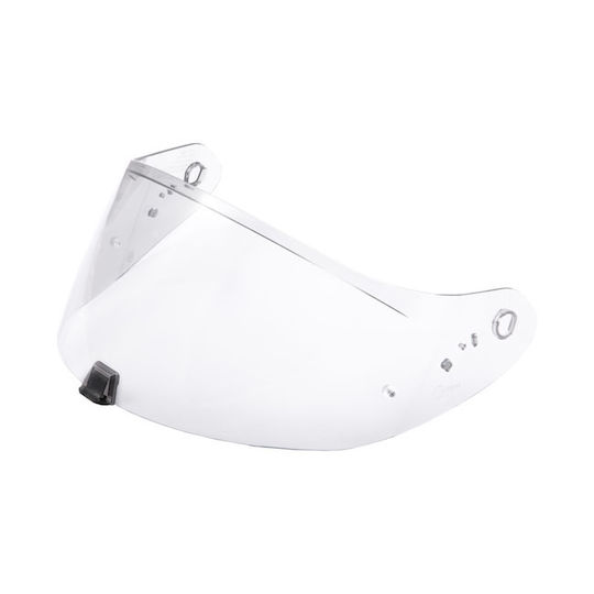 Scorpion Helmvisier Transparent 958165