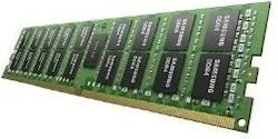 Samsung 64GB DDR5 RAM με Ταχύτητα 5600 για Desktop