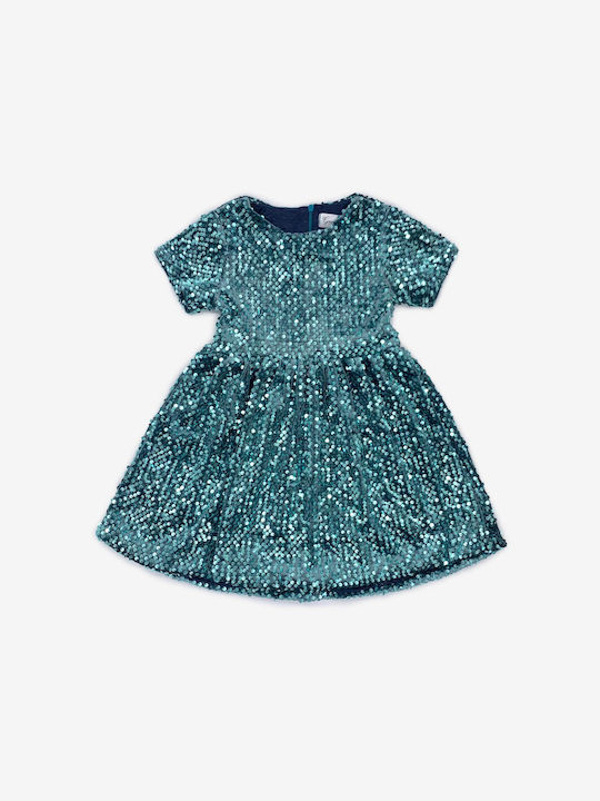 Grammy Kids Dress Veraman