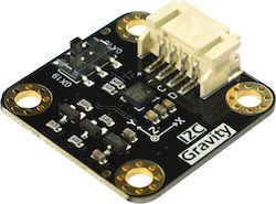 DFRobot Senzor Accelerometru Gravity I2c SEN0411 1buc