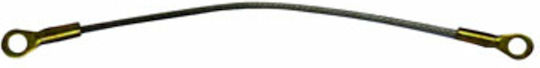 Car Bed Door Holding Cable for Mitsubishi L200 1986-1996