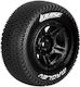 Louise Spare Wheel for RC Vehicle 1pcs