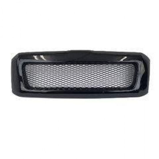 Car Decorative Mask Skoda Octavia