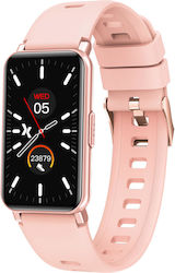 MaxCom Fit FW53 Nitro 2 43mm Smartwatch with He...