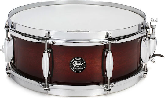 Gretsch Ταμπούρο Ξύλινο Renown Maple 2016 14" x 5" Μπορντό