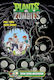 Plants Vs Zombies Volume 6 Boom Boom Mushroom Vol. 6